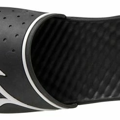 Mizuno Relax Slide 2 – Black (320629) -Easton Sales products 320629 9000 4