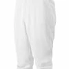 Mizuno Premier Youth Short Pant – White (350312) -Easton Sales products 350312 wht