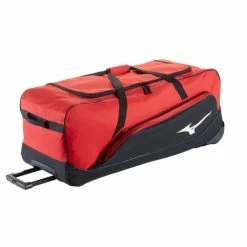 Mizuno – MX Equipment Wheel Bag G2 (360274) -Easton Sales products 360274 sc