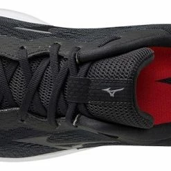 Mizuno Wave Revolt Training Shoe – Black (520011) -Easton Sales products 520011 9000 4