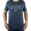 Baseballism 60 Feet 6 Inches Men’s T-Shirt -Easton Sales products 60 6 1