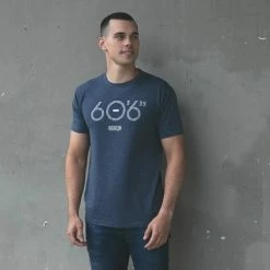 Baseballism 60 Feet 6 Inches Men’s T-Shirt 11 Baseballism 60 Feet 6 Inches Men’s T-Shirt -Easton Sales products 60 6 4