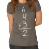 Baseballism 6432 – Women’s Casual Tee -Easton Sales products 6432 women s 1