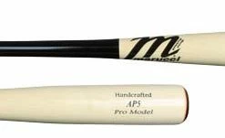 Marucci AP5 Pro Model – Black/Natural