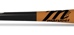 Marucci CU26 Pro Model – Custom Black/Brown