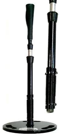 Springback Tee β Standard Batting Tee 3 Springback Tee β Standard Batting Tee