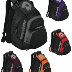 Demarini Voodoo ParadoX Backpack