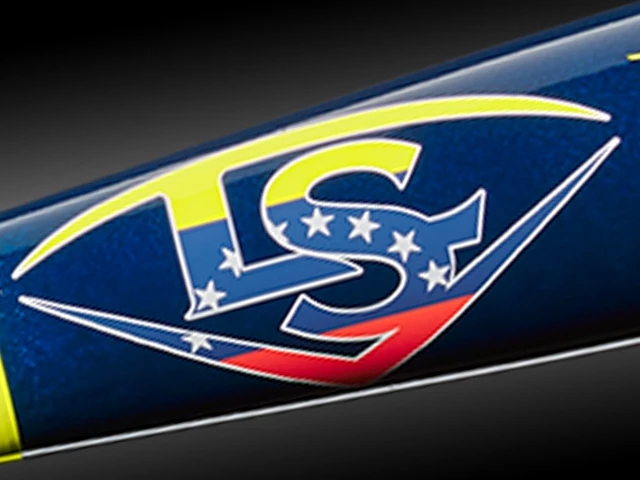 Louisville Slugger MLB PRO PRIME B415 RONALD ACUÑA Player-Inspired Model 5 Louisville Slugger MLB PRO PRIME B415 RONALD ACUÑA Player-Inspired Model - Image 3