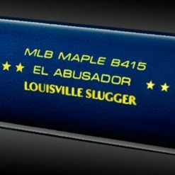 Louisville Slugger MLB PRO PRIME B415 RONALD ACUÑA Player-Inspired Model 11 Louisville Slugger MLB PRO PRIME B415 RONALD ACUÑA Player-Inspired Model -Easton Sales products acuna pi 4
