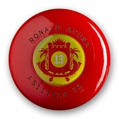 Louisville Slugger MLB PRO PRIME B415 RONALD ACUÑA Player-Inspired Model 13 Louisville Slugger MLB PRO PRIME B415 RONALD ACUÑA Player-Inspired Model -Easton Sales products acuna pi 5