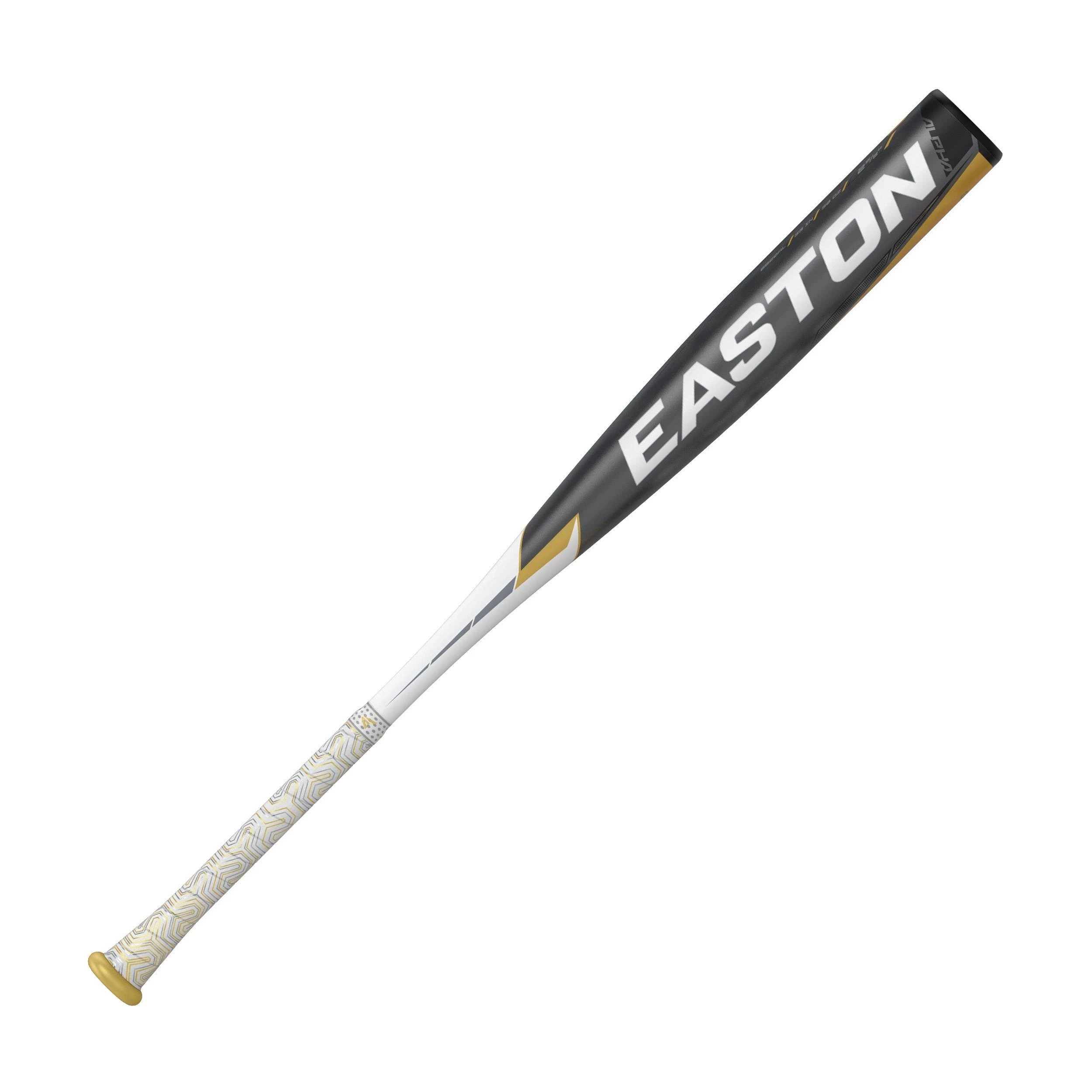 Easton 2020 ALPHA 360 BBCOR (-3) Baseball Bat (BB20AL) 5 Easton 2020 ALPHA 360 BBCOR (-3) Baseball Bat (BB20AL) - Image 3