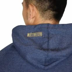 Baseballism – America’s Game Hoodie – Navy (Men’s) -Easton Sales products america s game 3