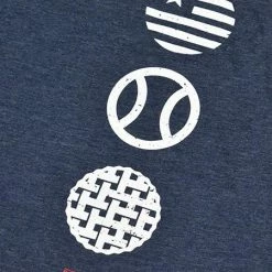 Baseballism American As T-Shirt (Men’s) -Easton Sales products american as 2