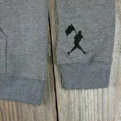 Baseballism – Flag Man Pastime Hoodie (Men’s) -Easton Sales products americas pastime 3