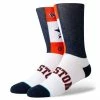 Stance – Astros Pop Fly Socks