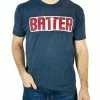 Baseballism Batter Up Navy T-Shirt (Men’s) -Easton Sales products batterup 1