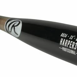 Rawlings Bryce Harper Pro Label Maple Bat (BH34PL) -Easton Sales products bh34pl 3
