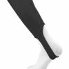 TCK – Sanitary Tube Socks – White