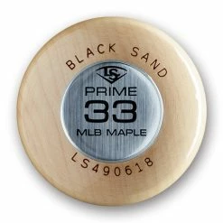 Louisville Slugger MLB PRIME Maple C271L BLACK SAND Baseball Bat -Easton Sales products black sand 3