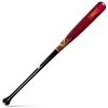 Victus BS23 Pro Reserve Black/Cherry Hard Gloss Maple Bat -Easton Sales products bs23 1