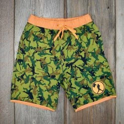 Baseballism – Player Camo Trunks (Men’s) -Easton Sales products camo trunks 2
