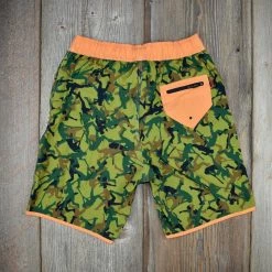 Baseballism – Player Camo Trunks (Men’s) -Easton Sales products camo trunks 3