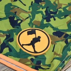 Baseballism – Player Camo Trunks (Men’s) -Easton Sales products camo trunks 4