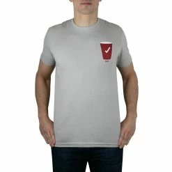 Baseballism – Cup Check T-Shirt (Men’s)