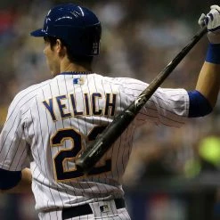 MLB Prime Signature Series Christian Yelich Game Model (WBL2435010) -Easton Sales products cy22 yelich 3