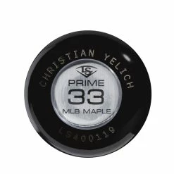 MLB Prime Signature Series Christian Yelich Game Model (WBL2435010) -Easton Sales products cy22 yelich 5