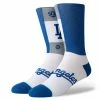 Stance – Dodgers Pop Fly Socks -Easton Sales products dodgers pf 1
