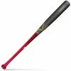 Victus EB12 Pro Reserve Maple Bat – Cherry/Flat Black -Easton Sales products eb12 chbk 1