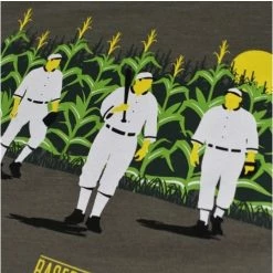 Baseballism – Field Of Dreams – This Field T-Shirt (Men’s) -Easton Sales products field of dreams 3