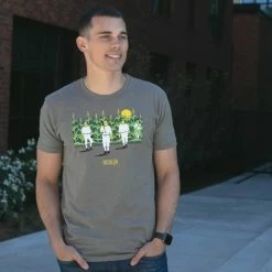 Baseballism – Field Of Dreams – This Field T-Shirt (Men’s) -Easton Sales products field of dreams 5