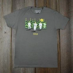 Baseballism – Field Of Dreams – This Field T-Shirt (Men’s) -Easton Sales products field of dreams 7