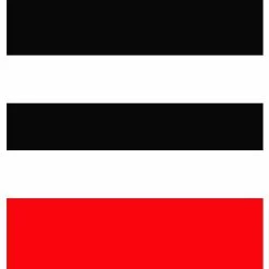 TCK – Pattern G – Adult 300 4″ Cut Baseball Stirrups -Easton Sales products g black red