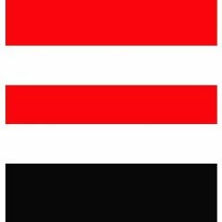 TCK – Pattern G – Adult 300 4″ Cut Baseball Stirrups -Easton Sales products g red black