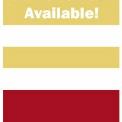 TCK – Pattern G – Adult 300 7″ Cut Baseball Stirrups