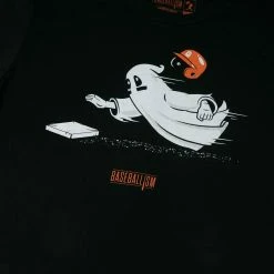 Baseballism – Ghost Runner – T-Shirt (Men’s) -Easton Sales products ghost runner 3