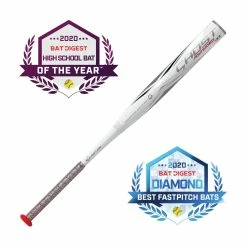 Easton 2020 Ghost Advanced -11 Fastpitch Bat (FP20GHAD11)