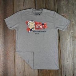Baseballism – Harry Doyle T-Shirt (Men’s) 7 Baseballism – Harry Doyle T-Shirt (Men’s) -Easton Sales products harry doyle 3