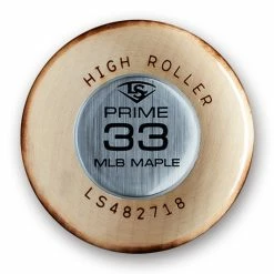 Louisville Slugger MLB PRIME Maple C271 HIGH ROLLER Baseball Bat -Easton Sales products highroller 3