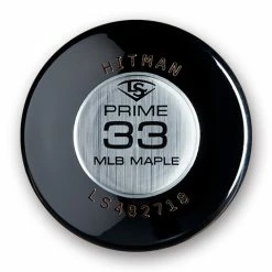 Louisville Slugger MLB PRIME Maple C271 HITMAN Baseball Bat -Easton Sales products hitman 3