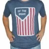 Baseballism Home Of The Brave T-Shirt (Men’s) 2 Baseballism Home Of The Brave T-Shirt (Men’s) -Easton Sales products home brave 1