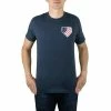 Baseballism – Home Team – Red, White And Blue T-Shirt (Men’s) 2 Baseballism – Home Team – Red, White And Blue T-Shirt (Men’s) -Easton Sales products hometeam rwb 1