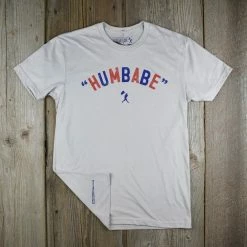 Baseballism Humbabe T-Shirt (Men’s) -Easton Sales products humbabe 2