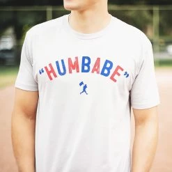 Baseballism Humbabe T-Shirt (Men’s) -Easton Sales products humbabe 4