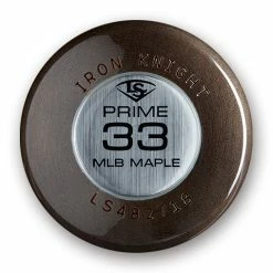 Louisville Slugger MLB PRIME Maple M110 IRON KNIGHT Baseball Bat -Easton Sales products iron knight 3