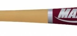 MAX Bat – J26 – Pro Maple Wood Bat