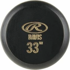 Rawlings Khris Davis Pro Label Birch Bat (KD2PL) -Easton Sales products kd2pl 3
